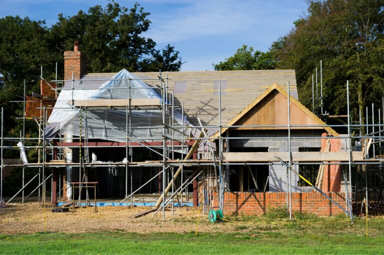 scaffolders Chichester